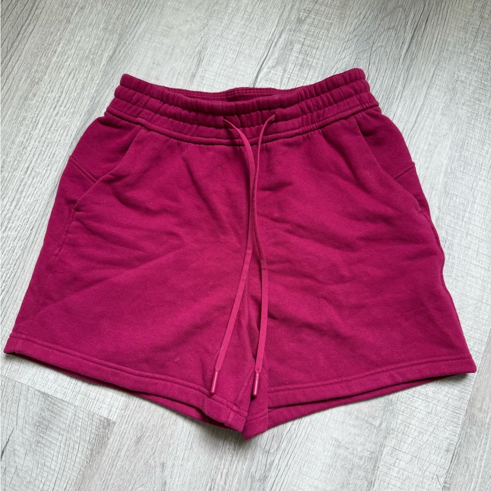 LULULEMON scuba short
